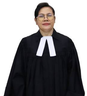 Pdt. Yokan Bae Panjaitan, M.Th
