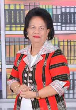 Butarbutar,Ir. Serirama SE, SH, M.Si, St