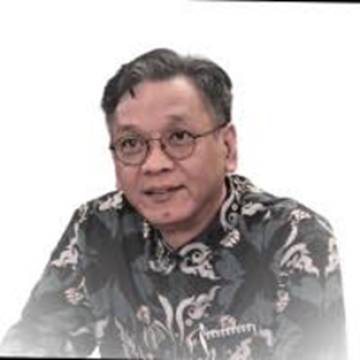 Simanjuntak, Christofel Partogi, St