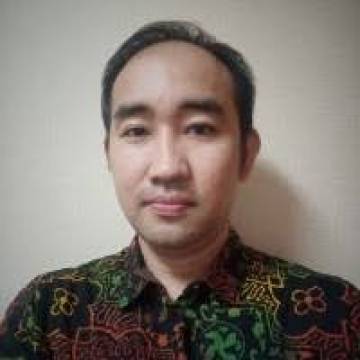 Sirait Robert Maruli Jupiter