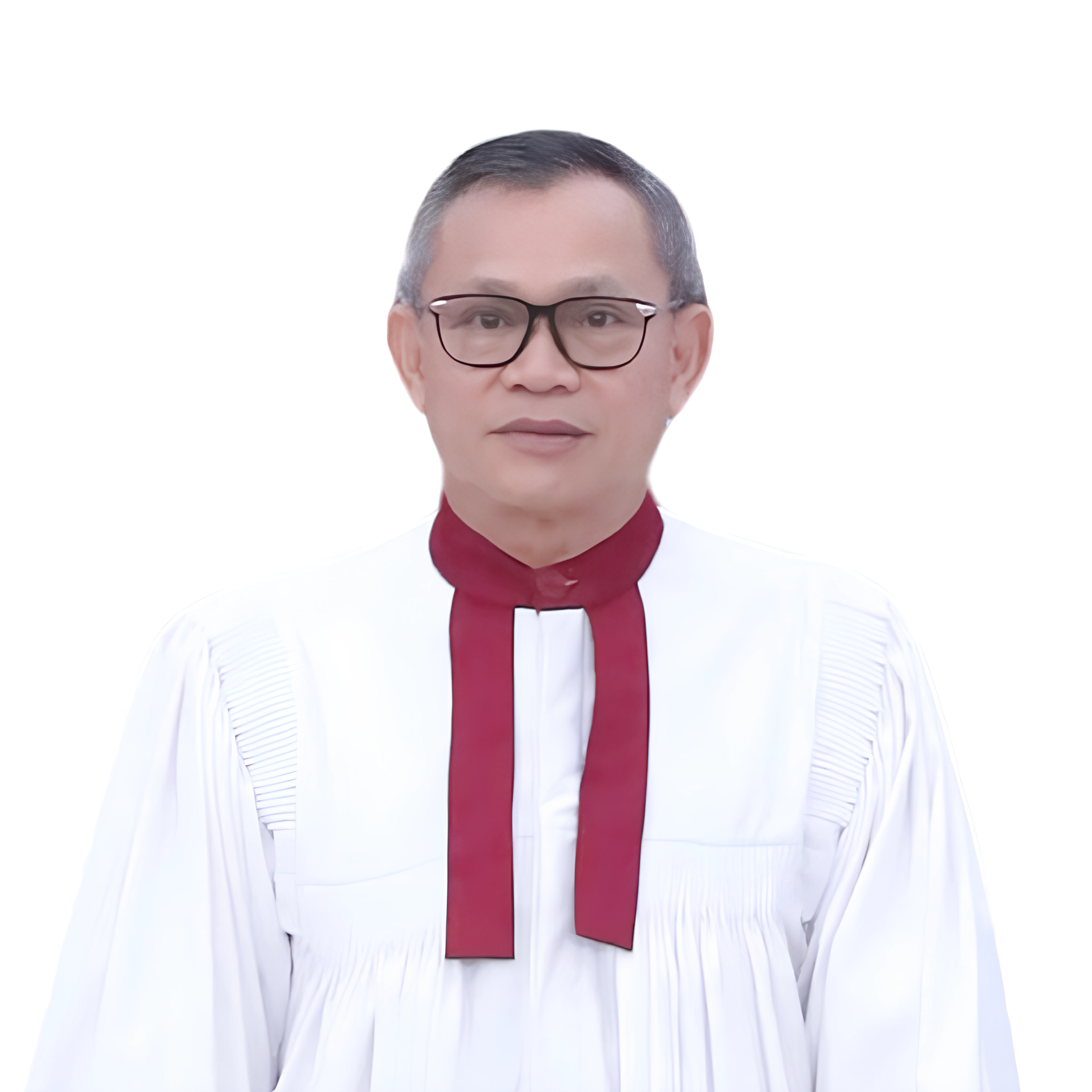 Tambunan, Anggiat, SE, St