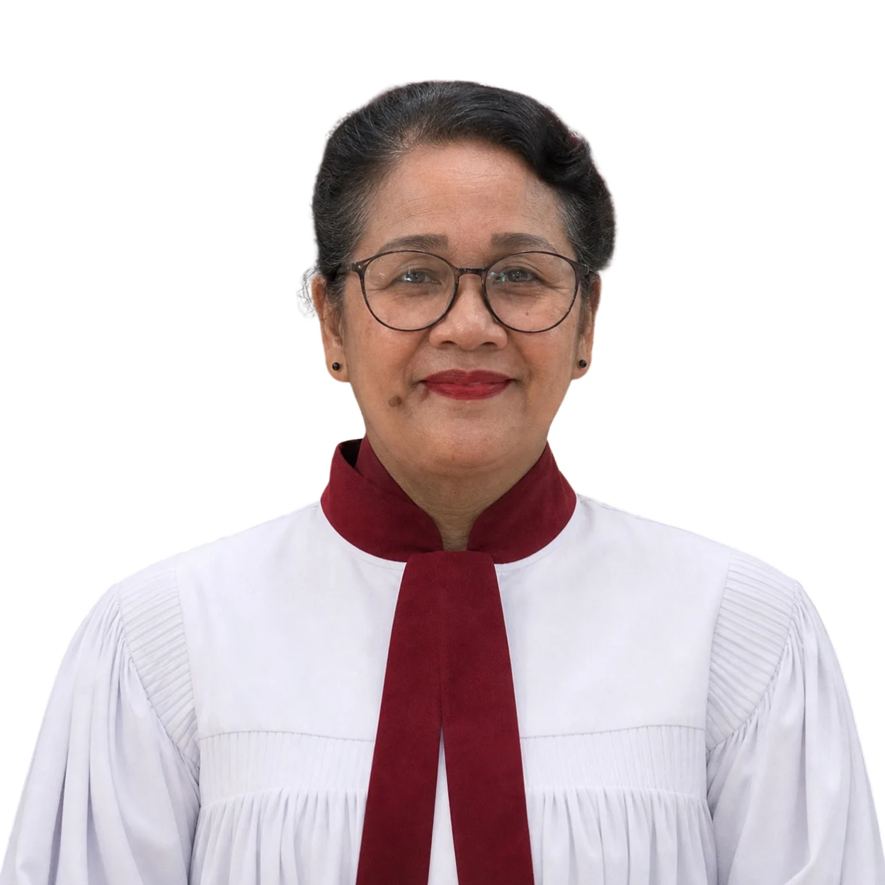 Sitorus, St. Murni Asima, Dra