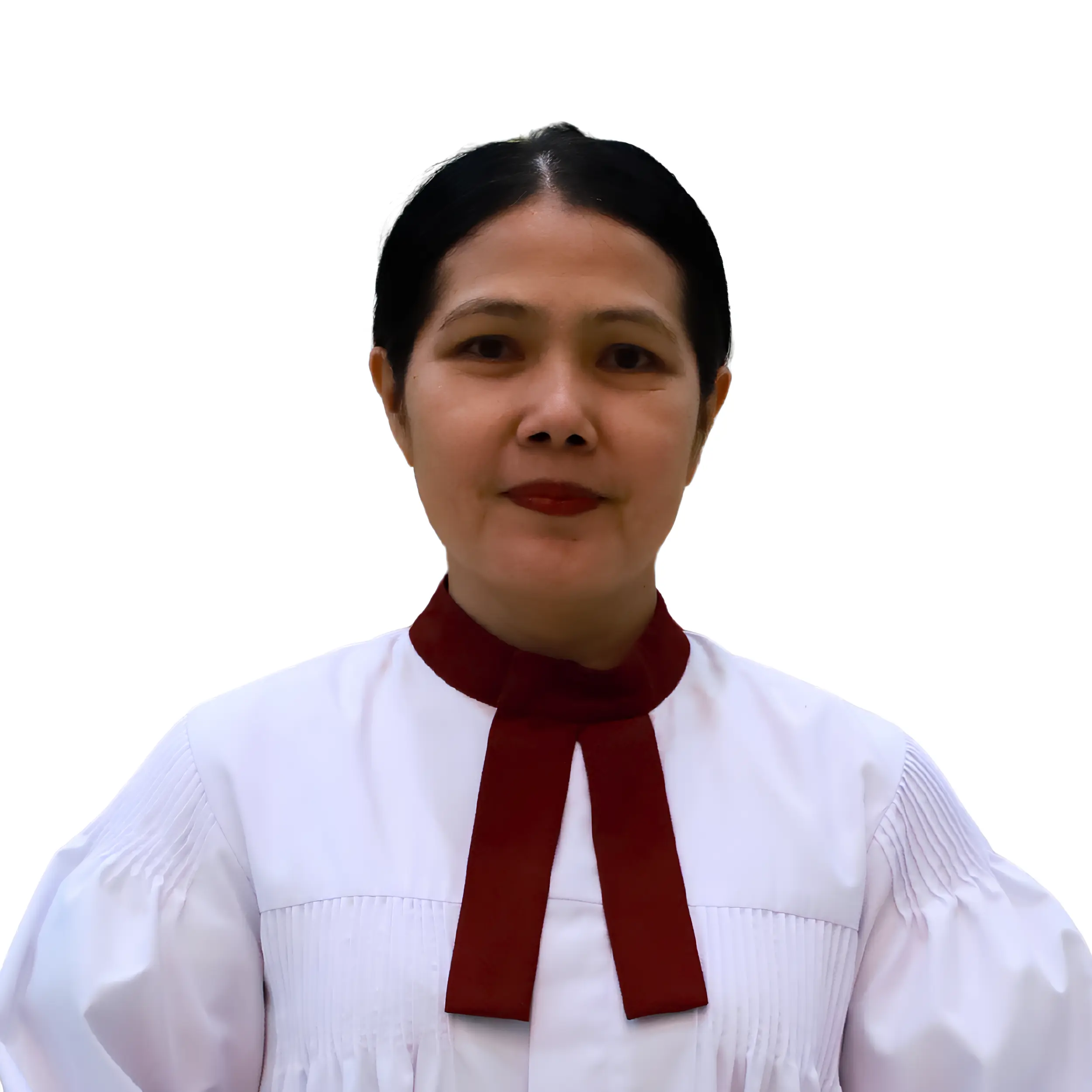 St. Yanti Margaretha br. Gultom