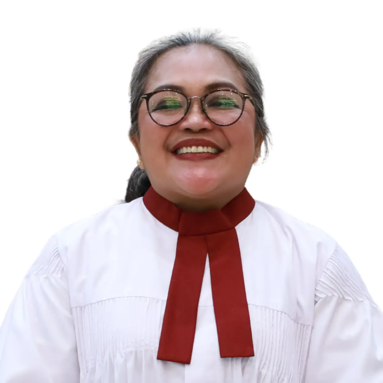 Tambunan, Evalina