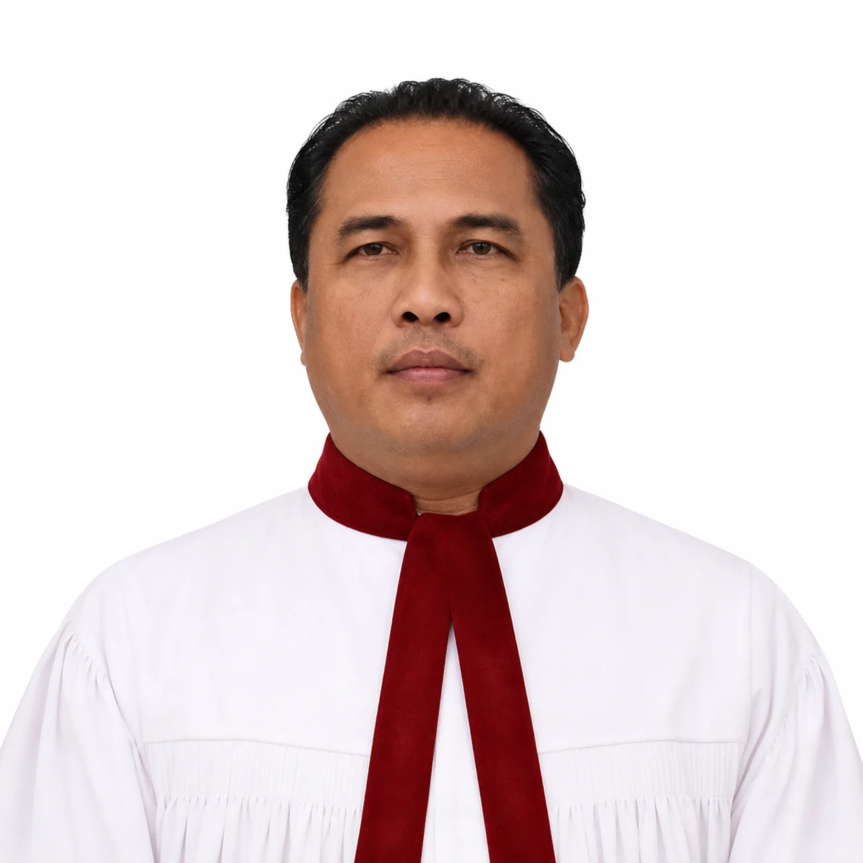 Situmorang, Alvin Yos Indra, St