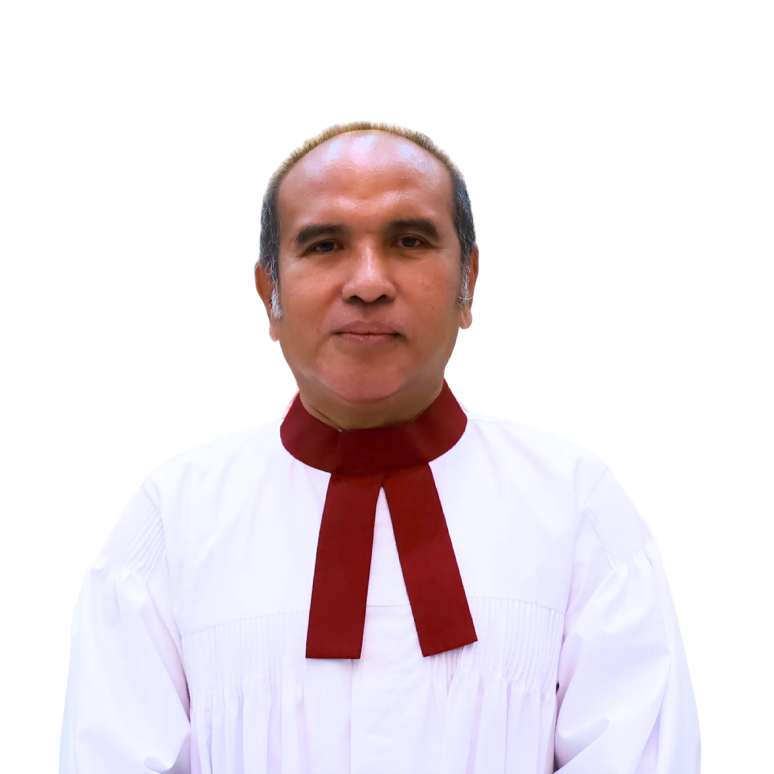 Aritonang, Semmy Buyung