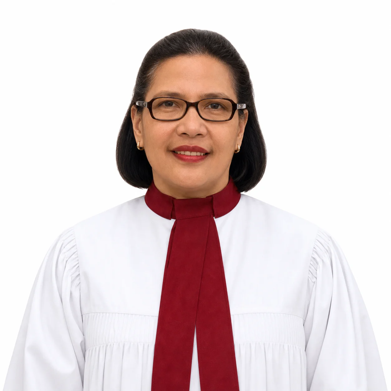 Hutajulu, Kelly Rita, St