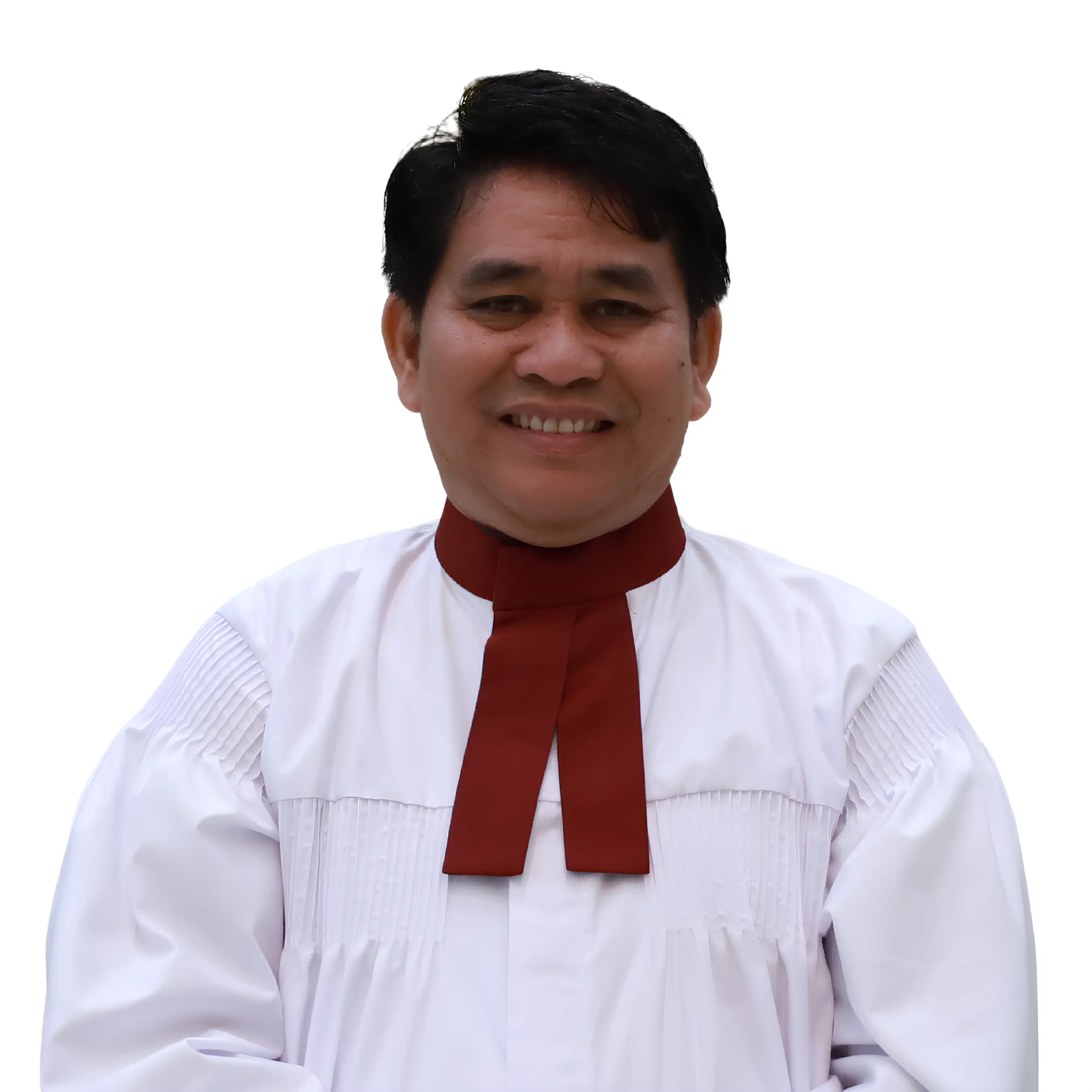 Gultom, Leorensius