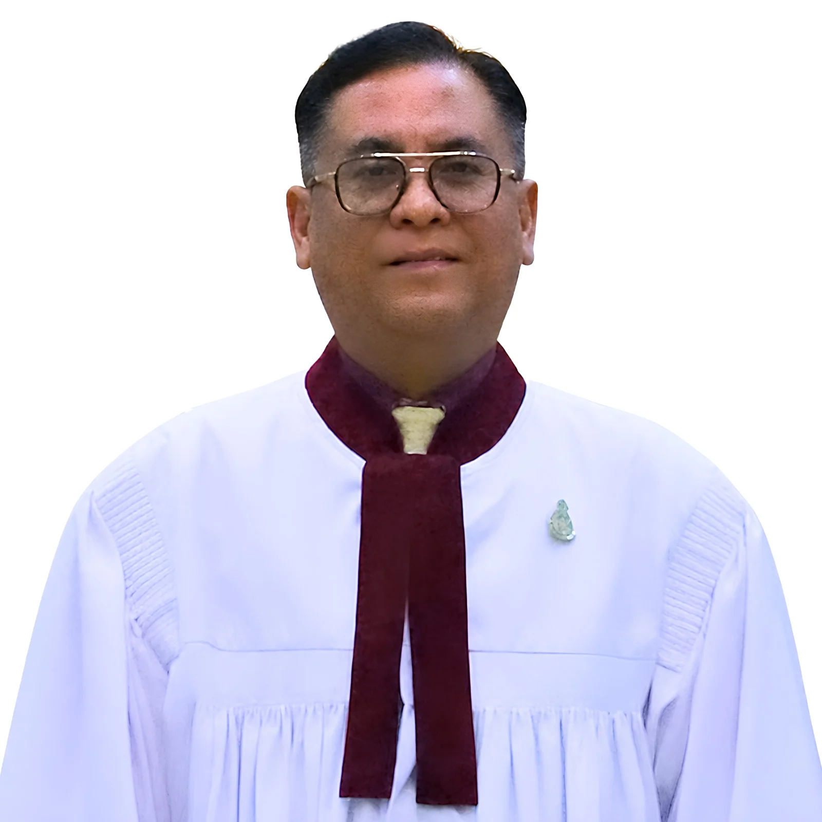 Panjaitan, Bangkit, St.