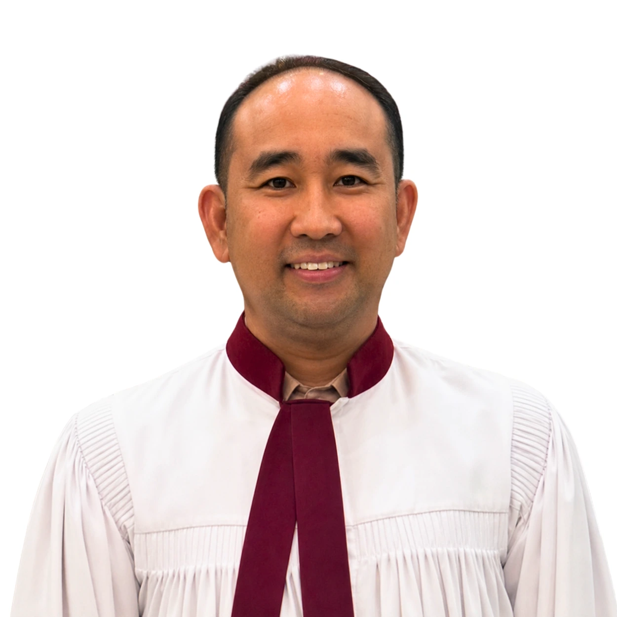 Sirait Robert Maruli Jupiter