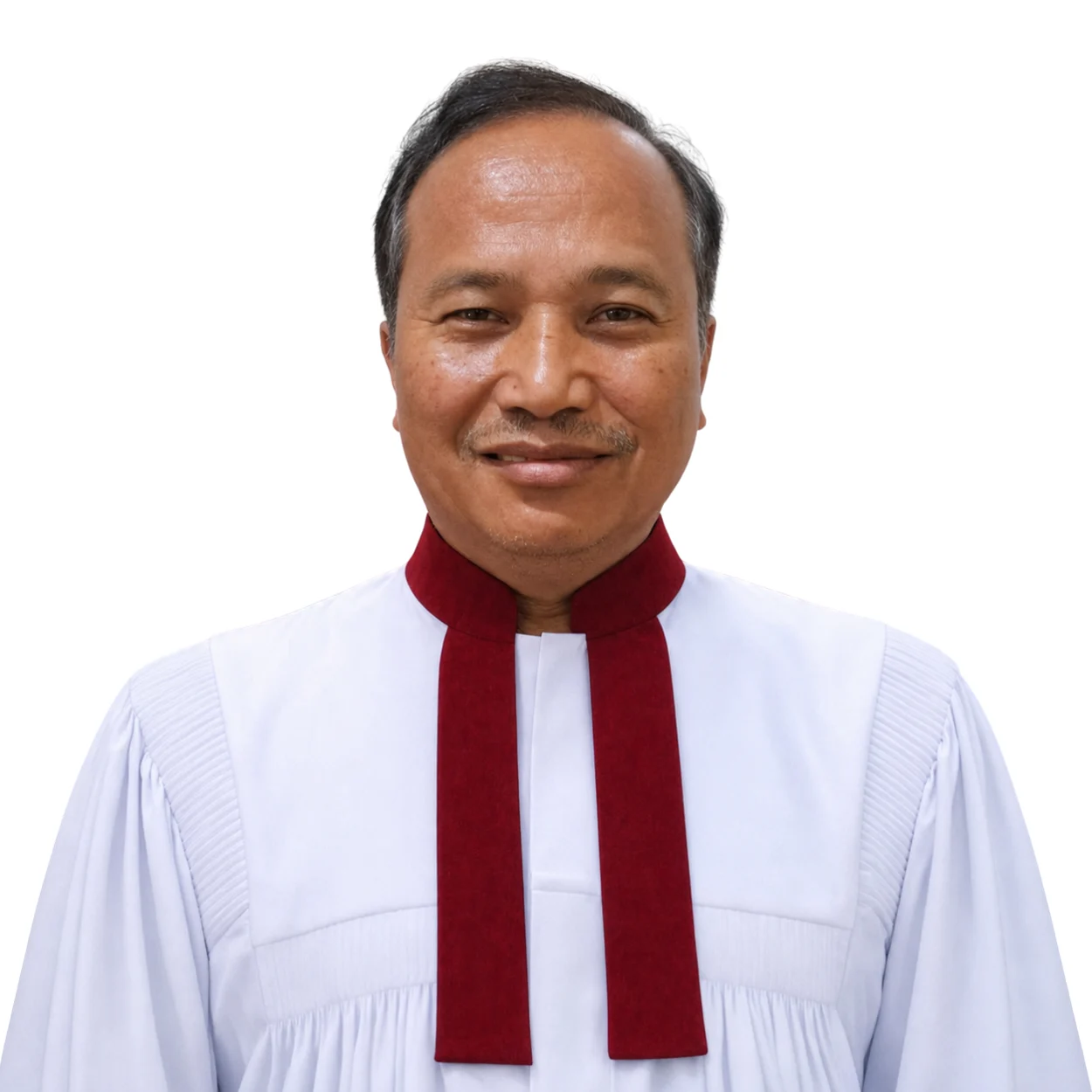 Sianturi Oliver L.P. Ir, M.Si, St.