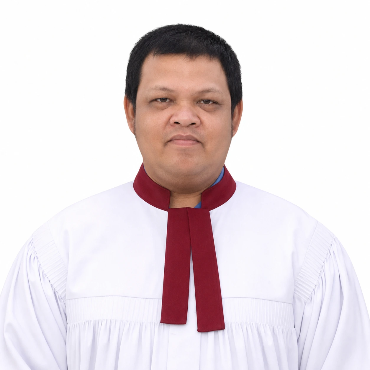 Manurung Rony Johanson, St.