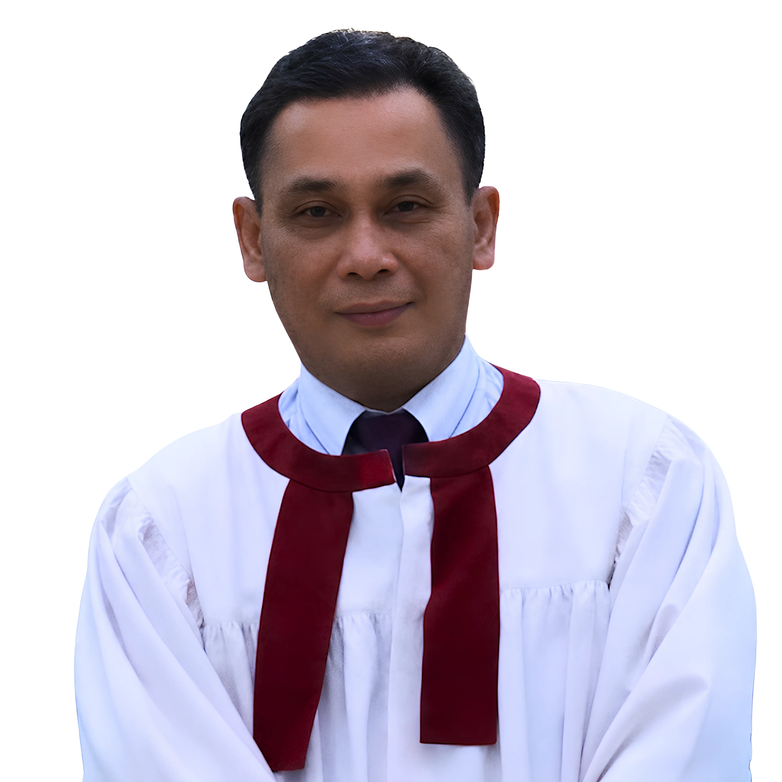 Sitorus, Alfian Yunaidi, SE, St.
