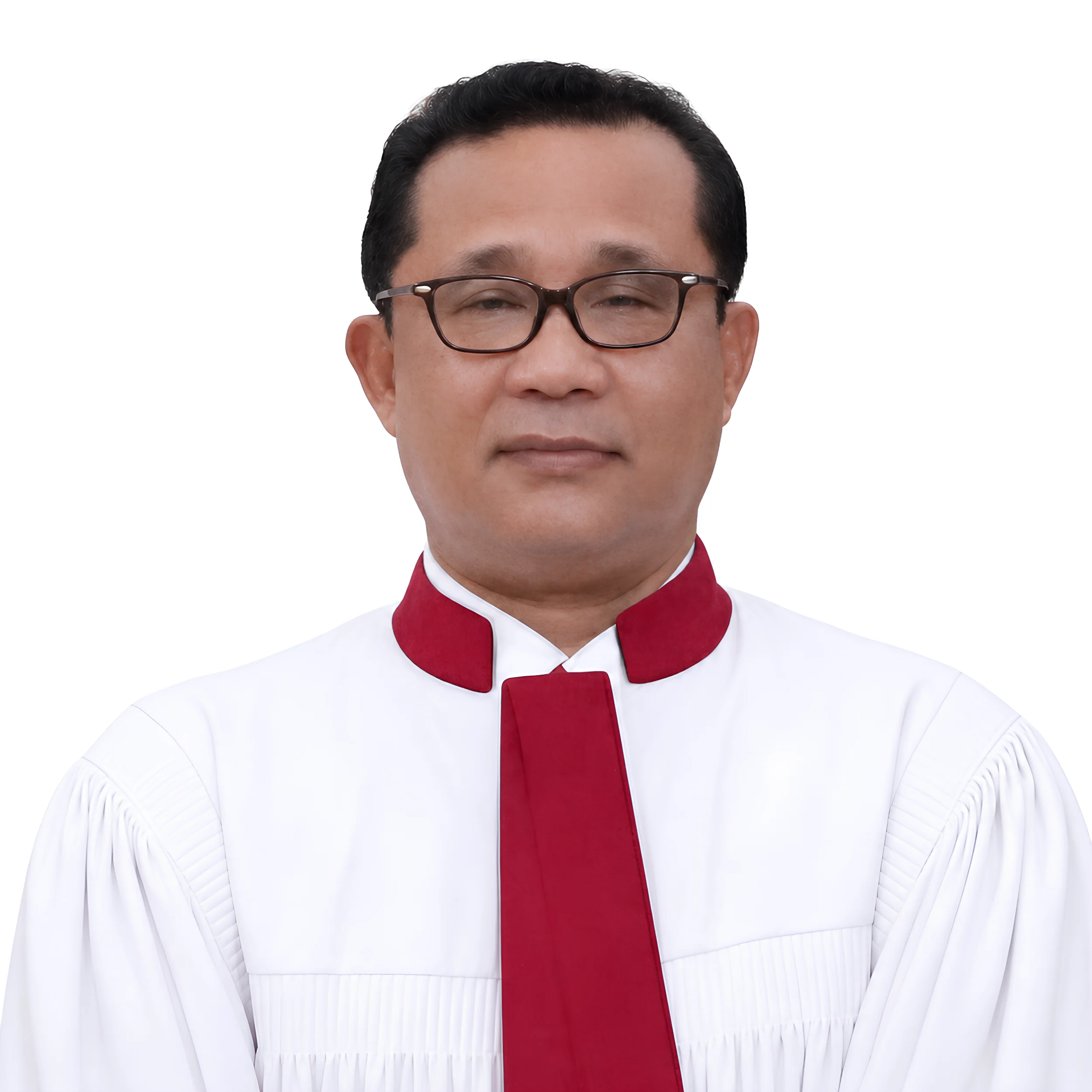 Sinaga, Roni Erhan, St